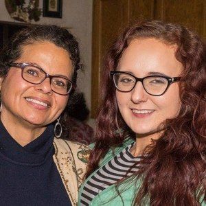 Meet your Posher, Dawn